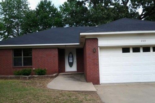 2105s Ithaca Pl, Russellville, AR 72802