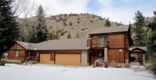 5100 W. Rustic Road Bellvue, CO 80512