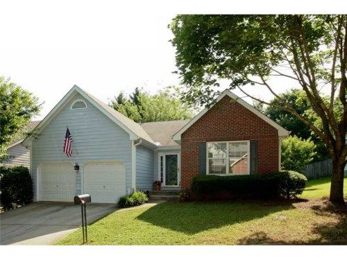 271 Glen Cove Drive, Avondale Estates, GA 30002