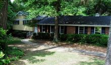 688 Terrell Mill Road Se Marietta, GA 30067