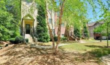 Unit 1291 - 1291 Ashford Creek Park Ne Atlanta, GA 30319