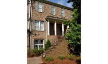 Unit 23 - 1420 Briarhaven Trail Ne Atlanta, GA 30319