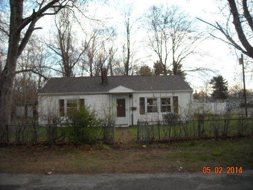 85 Pembroke St, Springfield, MA 01104