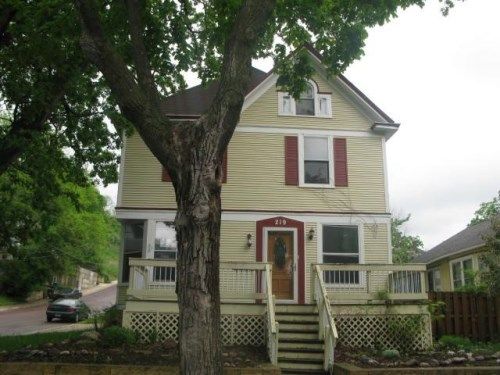 219 Bradley St, Mankato, MN 56001