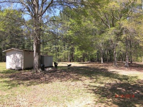 2109 Holman Street, Alexander City, AL 35010