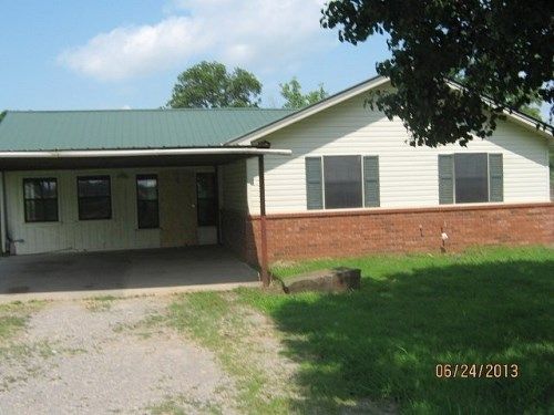 State Highway 23, Ratcliff, AR 72951
