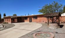 2632 S Bonanza Avenue Tucson, AZ 85730