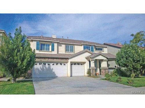 4207 Havenridge Drive, Corona, CA 92883