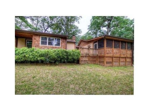 4625 Orchid, Pine Lake, GA 30072