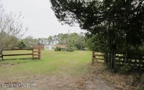 2788 EASTWOOD DR, Bryceville, FL 32009
