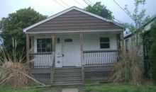 2007 Madison Ave Newport News, VA 23607