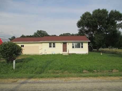 Rr 1 Box 59, Tower Hill, IL 62571