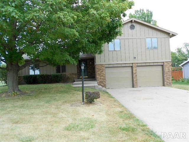 S French Dr, Dunlap, IL 61525