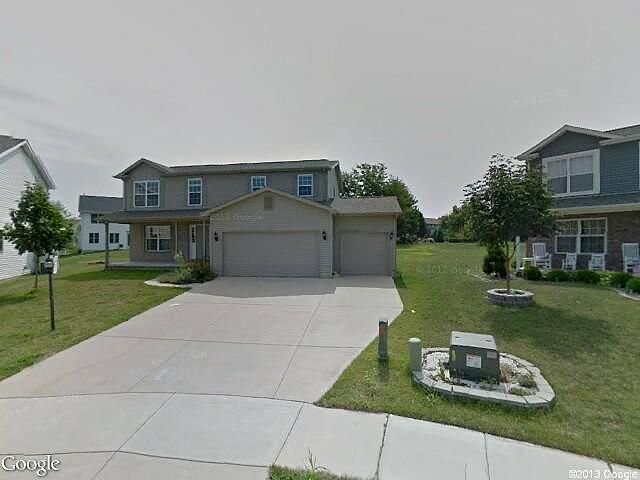 W Miners Dr, Dunlap, IL 61525