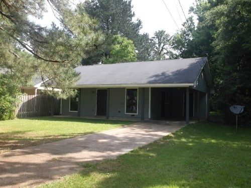 5190 Barrier Place, Jackson, MS 39204