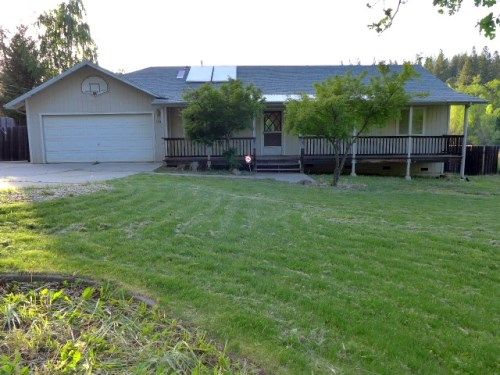 11140 Ball Road, Grass Valley, CA 95949