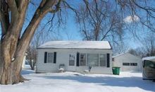 504 S Freeman St Indianola, IA 50125