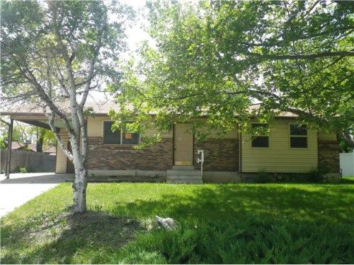 932 S 200 E, Layton, UT 84041