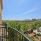 Unit 828 - 2255 Peachtree Road Ne, Atlanta, GA 30309 ID:7979571