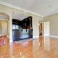 Unit 828 - 2255 Peachtree Road Ne, Atlanta, GA 30309 ID:7979575