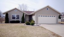 1321 E Maass Dr Oak Creek, WI 53154