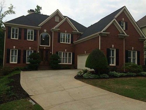 4025 Mantle Ridge Drive, Cumming, GA 30041
