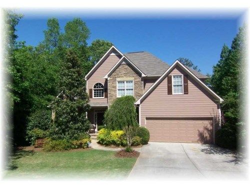 2460 Ivey Oaks Road, Cumming, GA 30041