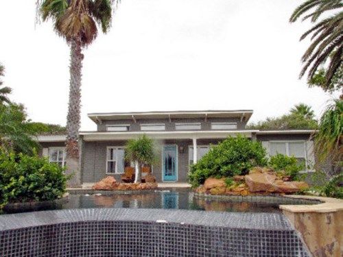 24 Laguna Vista Dr, Fulton, TX 78358