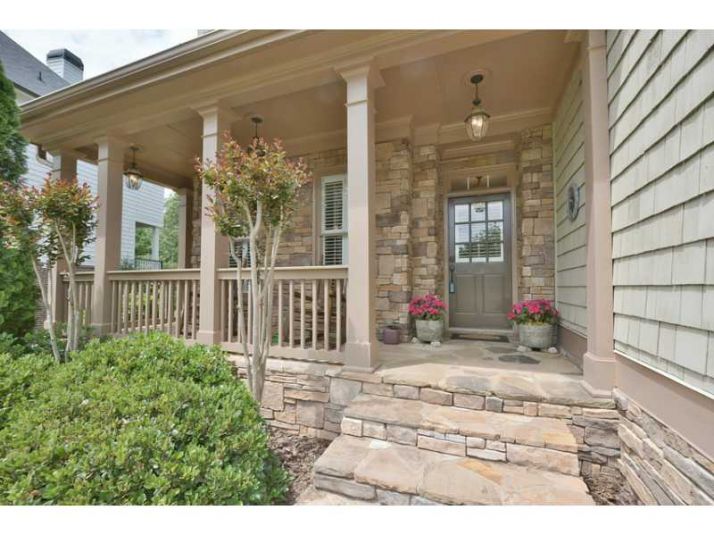 185 Wentworth Terrace, Alpharetta, GA 30022