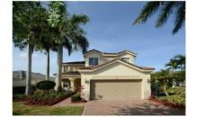 1891 SILVERBELL TE Fort Lauderdale, FL 33327