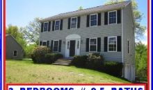 9 Colonial Dr Clinton, MA 01510