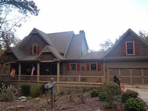 78 Sharp Top Court, Jasper, GA 30143