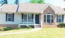 1724 Annendale Dr Birmingham, AL 35235