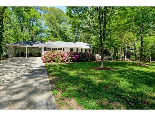 524 Robin Lane, Marietta, GA 30067