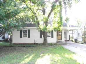 209 S 16th Avenue, Hattiesburg, MS 39401