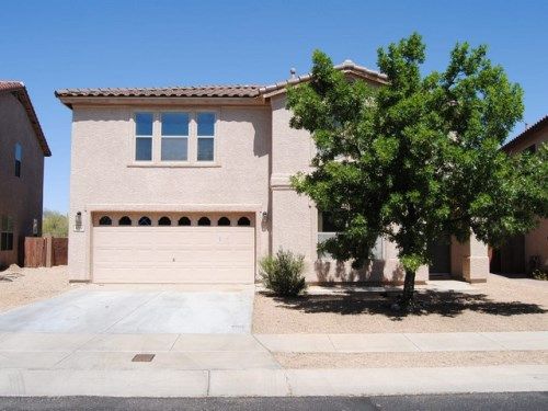 4006 W Rocky Spring Drive, Tucson, AZ 85745