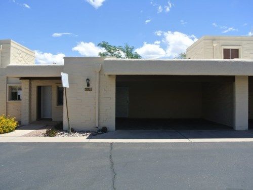 4975 E Bellevue Street, Tucson, AZ 85712