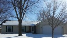 1513 Homewood Ln Ne Cedar Rapids, IA 52402