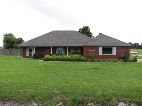 887 Kalamazoo Rd, Paris, AR 72855