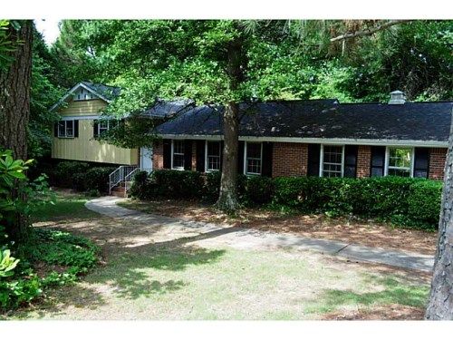 688 Terrell Mill Road Se, Marietta, GA 30067