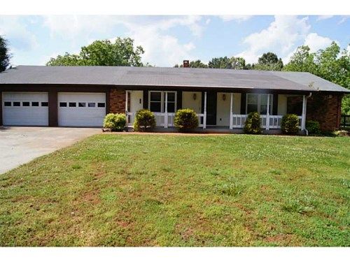 59 Moores Drive, Dahlonega, GA 30533