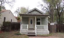 602 N Cooper Avenue Colorado Springs, CO 80905