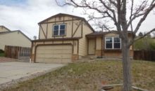 622 Crosstrail Drive Colorado Springs, CO 80906