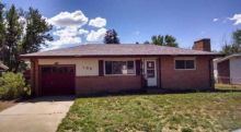 135 Dartmouth St Colorado Springs, CO 80911