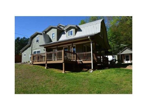 60 Smokeys Trail, Dawsonville, GA 30534