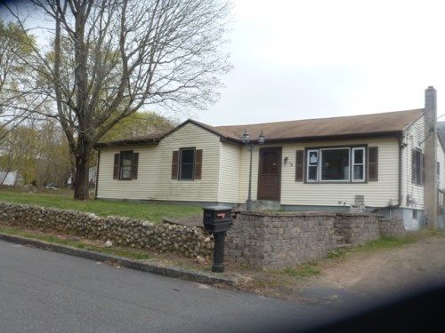 37 Old Bedford Rd, East Bridgewater, MA 02333