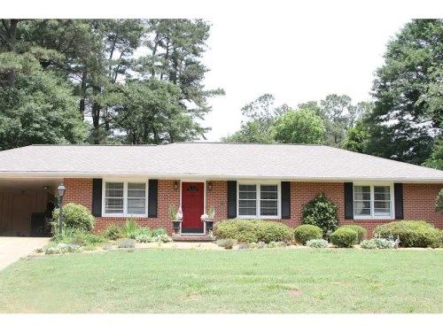 308 Robin Lane, Marietta, GA 30067