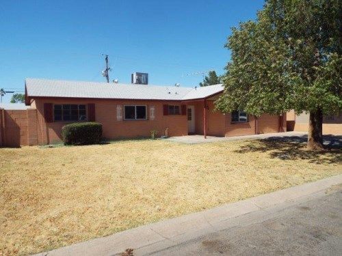 3822 W San Miguel Avenue, Phoenix, AZ 85019