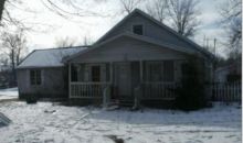 3517 Highway 431 South Beechmont, KY 42323