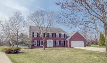 7529 S Mission Hills Ct Franklin, WI 53132